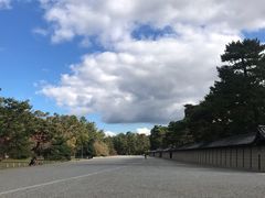 -京都御所