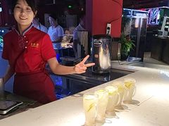 -聚盛源蒸汽海鲜火锅烤肉自助(巨川金海岸购物广场店)