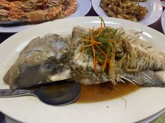 -大茄来海鲜餐厅(亚洲城分行)