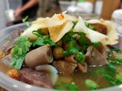 -老广州牛杂(深圳白石洲总店)