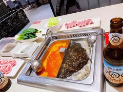 -海底捞火锅(勒泰店)
