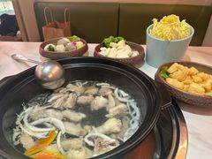 -狐狸爱上椰子鸡(滨江星光大道店)