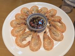 -醉壹号海鲜大排档(厦门美食地标店)