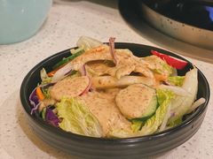 -韩时烤肉(枫蓝店)
