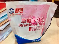 -牛朋牛奶棚(南昌路店)