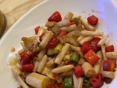 -锦粤宫·精致粤菜(深圳北站店)