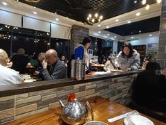 -衡东土菜馆(天际绿洲店)