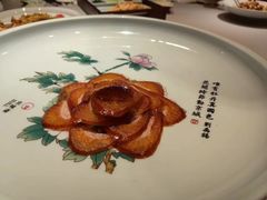 -京味斋·烤鸭·北京菜(安贞店)