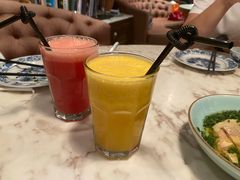 -漢舍中国菜馆(889广场店)