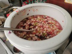 -大邑李记肥肠血旺