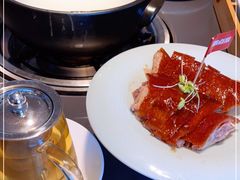 -滋粥楼·顺德菜(番禺广场总店)
