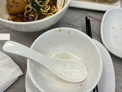 -台北楚楚园馅饼粥(虹桥南丰城店)