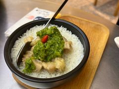-蔡澜点心·粤菜(万菱汇店)