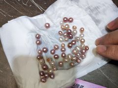-十八字金·银饰·开蚌DIY·手工体验团建(世纪金源店)