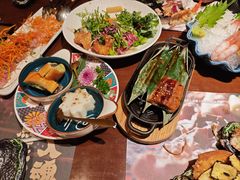 -弓二·烧鸟居酒屋(财富购物中心店)