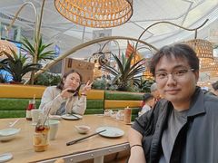 -船歌·鱼水饺青岛菜(枫蓝国际购物中心店)