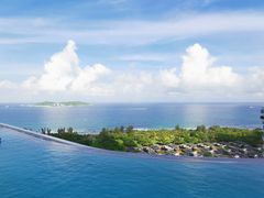 -瑰丽酒店·海吧·天际下午茶·现场DJ·天台酒吧
