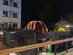 -羊门客在·烤盐池滩羊·川菜