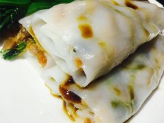 肠粉-糖朝(尖沙咀店)