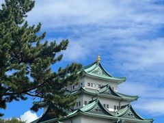 -名古屋城