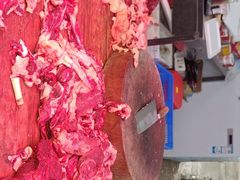 -阿娟牛肉丸·手打牛肉丸·现做现卖