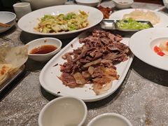 -高玛纳驴肉火烧(河间总店)