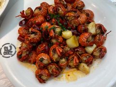-肥肥虾庄·金牌油焖大虾(沙湖店)