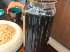 -童婆婆面馆(薛庄小区店)