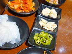-肉甲韩国木炭烤肉(新壹街1店)