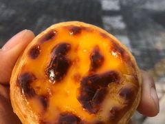 葡挞-安德鲁饼店(总店)