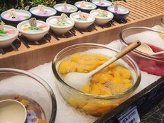 -梨花自助烤肉(天河城店)