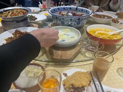 -熙春园餐厅