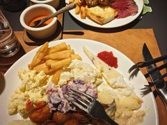 -拉蒂娜·巴西牛排馆 Latina·Brazilian Steakhouse(王府井喜悦店)