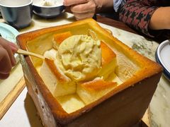 -绿茶餐厅(汇悦大融城店)