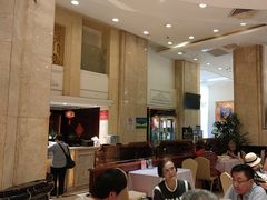 -顺风海鲜港(长寿路店)