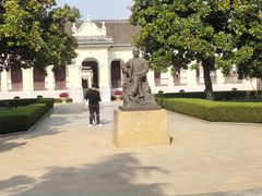 -南京中国近代史遗址博物馆(南京总统府)