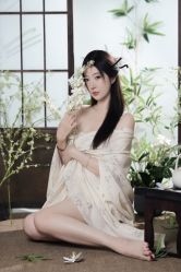 -青岛这朵女子摄影(中海寰宇天下天颂店)