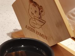 -味千拉面(惠州淡水嘉信茂广场分店)