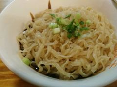 拌面-尚干小吃(三坊七巷店)