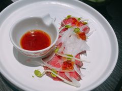 -松鹤精致料理(五一中路店)