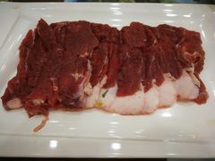 -牛街同乐祥肉饼店(天通苑店)