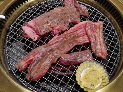 -厚贞日式烤肉(浦东汇智店)