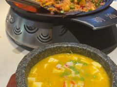 -萌渔·金牌蒜香烤鱼(临安万华广场店)