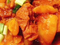 -肆海小川菜酒馆Wine Bistro (青年路店)