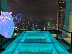 -重庆解放碑威斯汀酒店