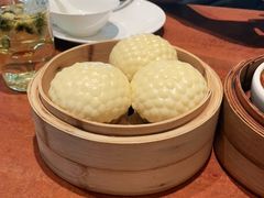 -北海金昌开元名都大酒店·四季轩中餐厅