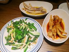 -二孃鸡爪爪(东风路总店)