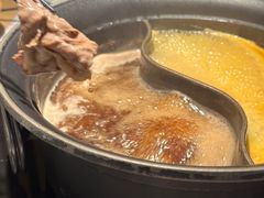 -温野菜涮涮锅(曲江大悦城店)