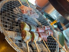 -和彩放题(渔阳店)