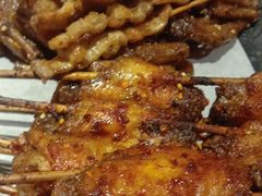 -管氏翅吧(马家堡店)